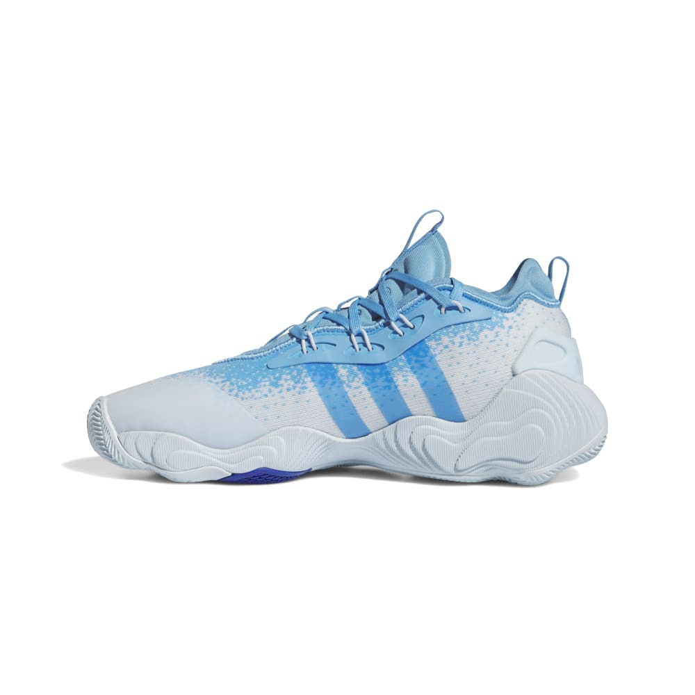 アディダス（adidas）（メンズ）バスケットシューズ バッシュ トレイ・ヤング3バスケットボール IE2707