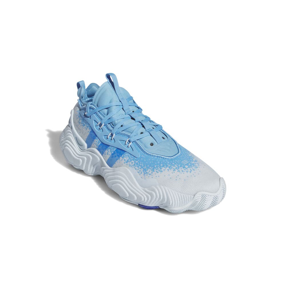 アディダス（adidas）（メンズ）バスケットシューズ バッシュ トレイ・ヤング3バスケットボール IE2707