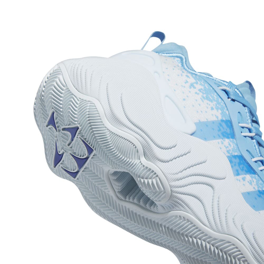 アディダス（adidas）（メンズ）バスケットシューズ バッシュ トレイ・ヤング3バスケットボール IE2707