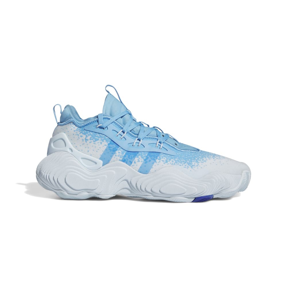 アディダス（adidas）（メンズ）バスケットシューズ バッシュ トレイ・ヤング3バスケットボール IE2707