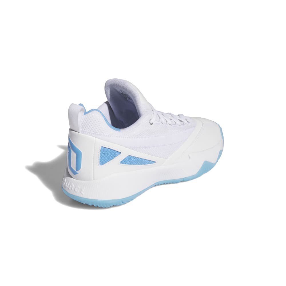 アディダス（adidas）（メンズ）バスケットシューズ バッシュ デイム サーティファイド 2 ロー IE7794