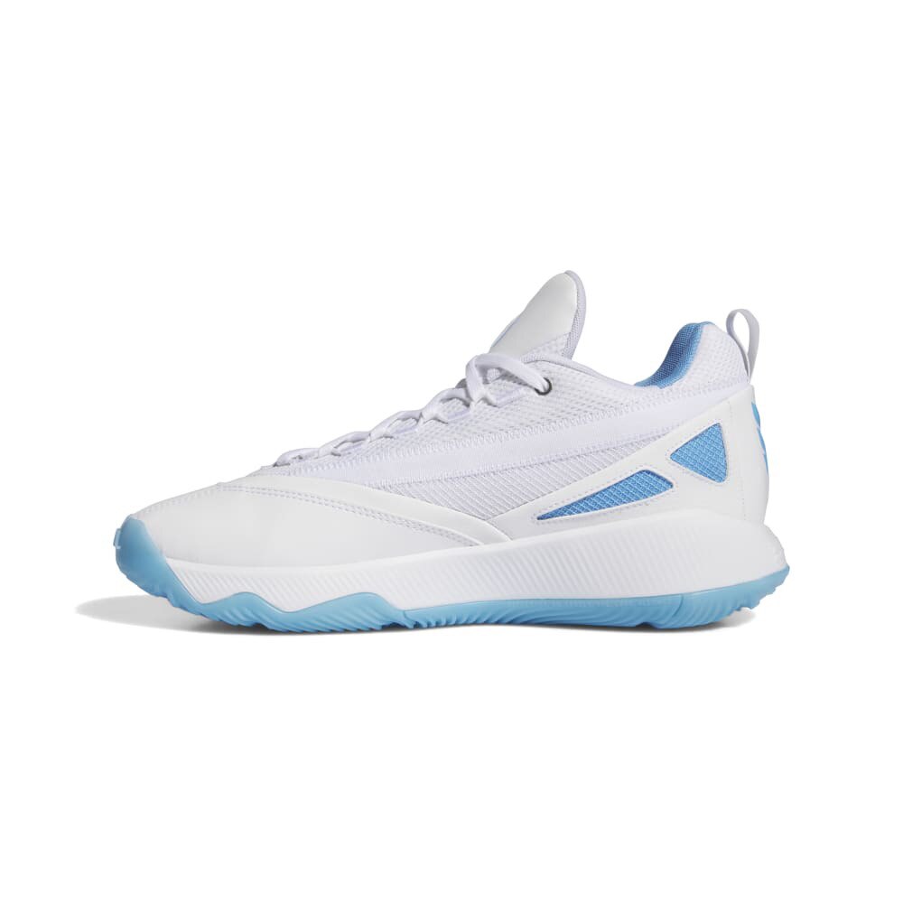アディダス（adidas）（メンズ）バスケットシューズ バッシュ デイム サーティファイド 2 ロー IE7794