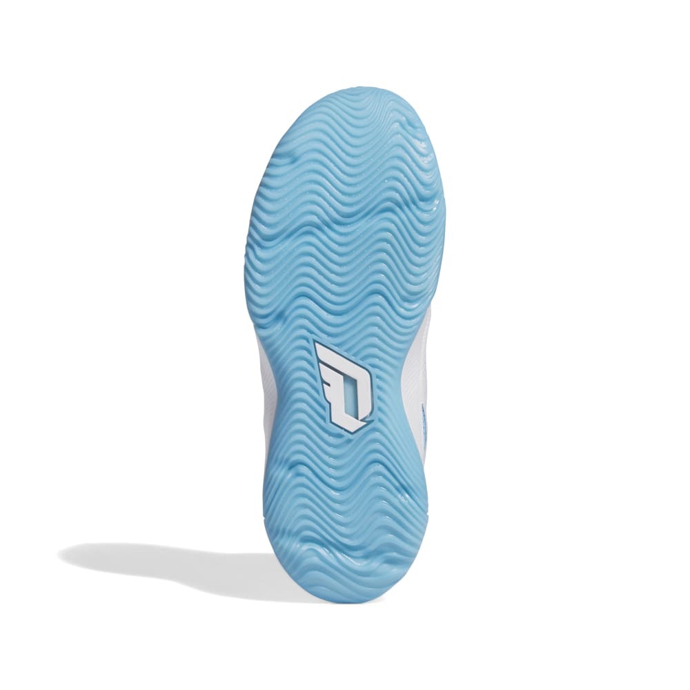 アディダス（adidas）（メンズ）バスケットシューズ バッシュ デイム サーティファイド 2 ロー IE7794