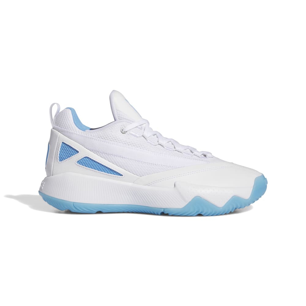 アディダス（adidas）（メンズ）バスケットシューズ バッシュ デイム サーティファイド 2 ロー IE7794