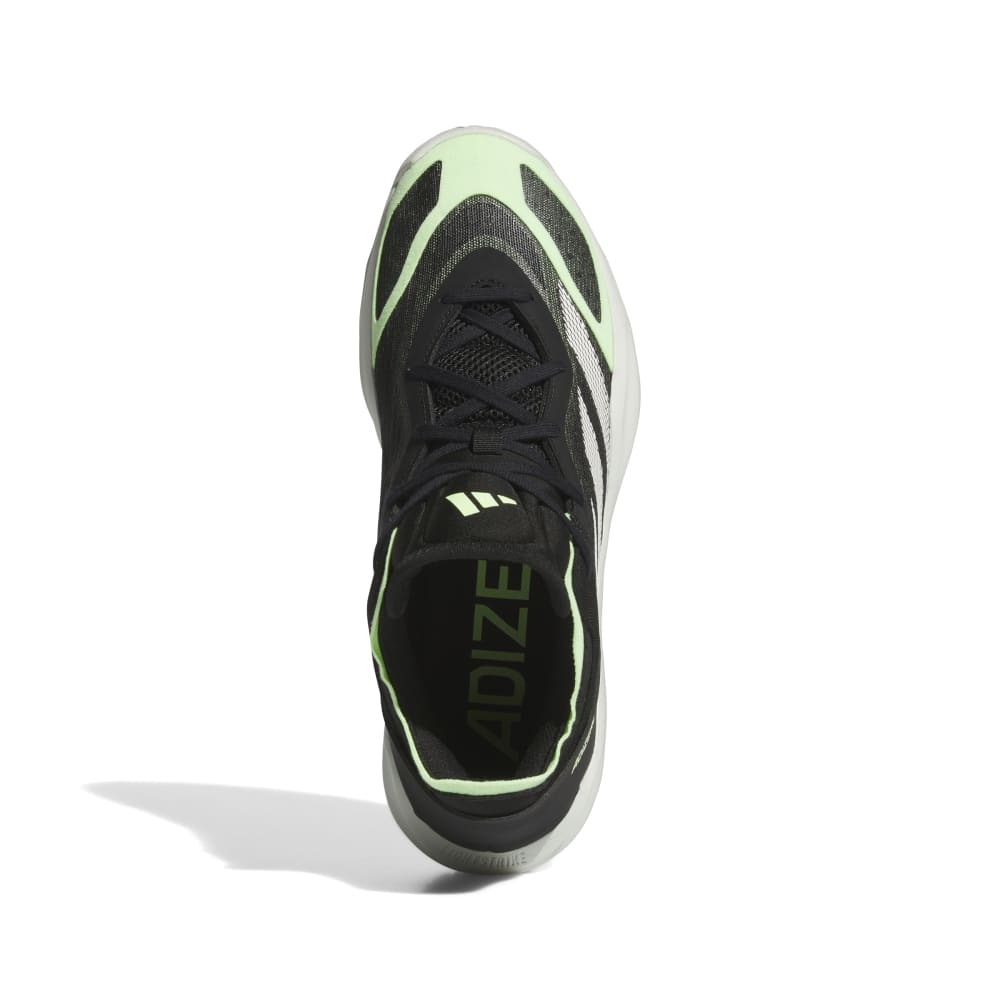 アディダス（adidas）（メンズ）バスケットシューズ バッシュ アディゼロ セレクト 2.0 Low IE7870