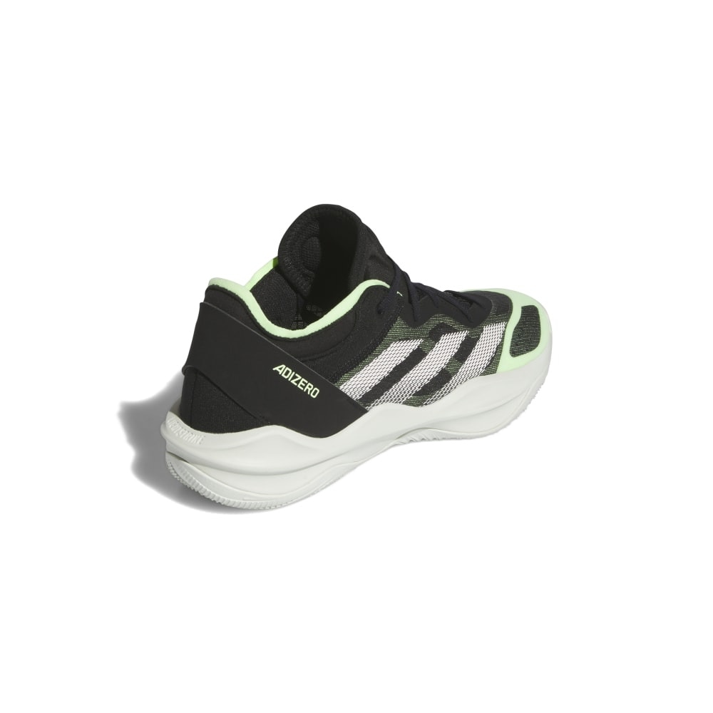 アディダス（adidas）（メンズ）バスケットシューズ バッシュ アディゼロ セレクト 2.0 Low IE7870