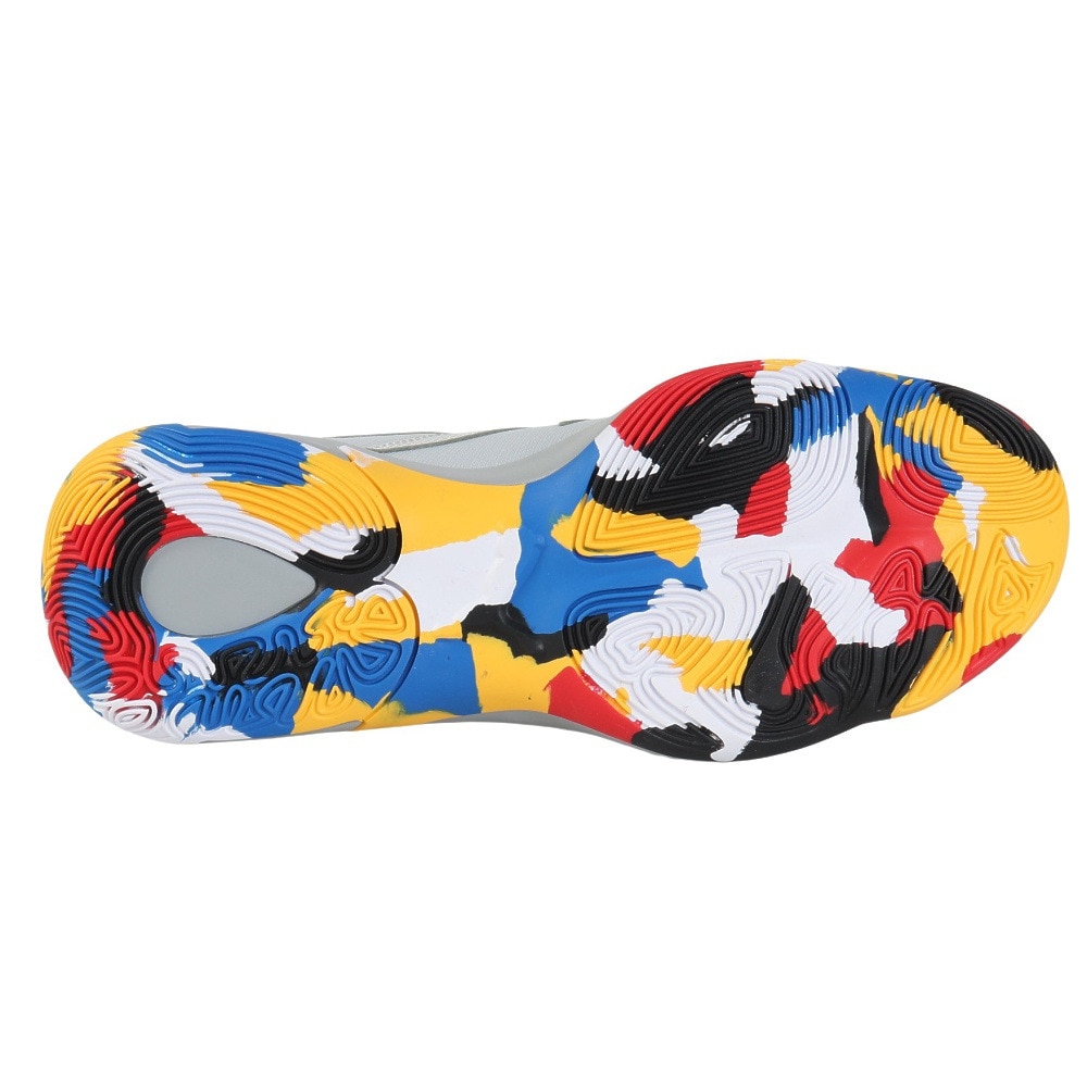 プーマ（PUMA）（メンズ）バスケットシューズ バッシュ GENETICS