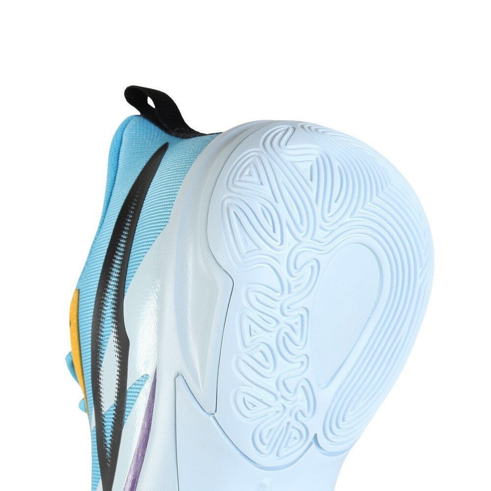 プーマ（PUMA）（メンズ）バスケットシューズ バッシュ GENETICS 37997402