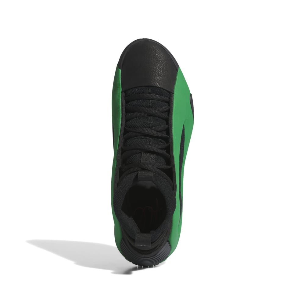 アディダス（adidas）（メンズ）バスケットシューズ バッシュ ハーデン ボリューム 8 IE2693