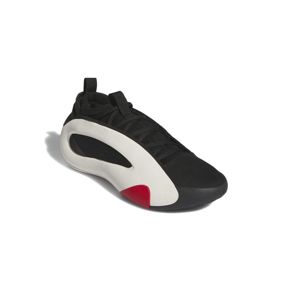 アディダス（adidas）（メンズ）バスケットシューズ バッシュ ハーデン ボリューム 8 IE2695