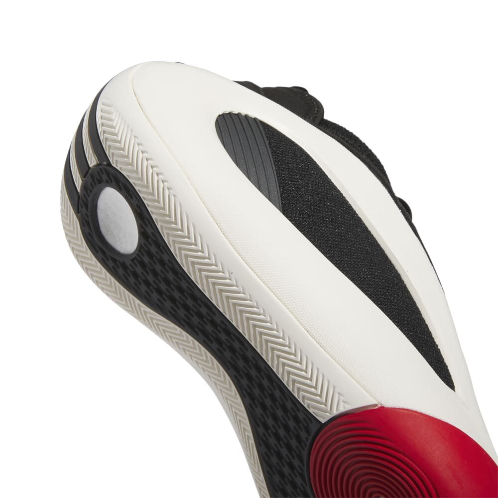 アディダス（adidas）（メンズ）バスケットシューズ バッシュ ハーデン ボリューム 8 IE2695