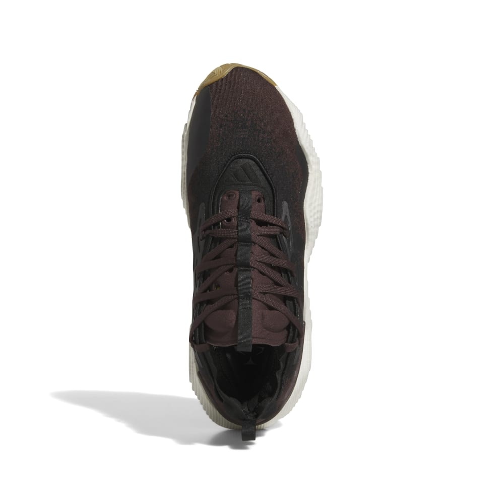 アディダス（adidas）（メンズ）バスケットシューズ バッシュ トレイ・ヤング 3 Low IE2705★★★