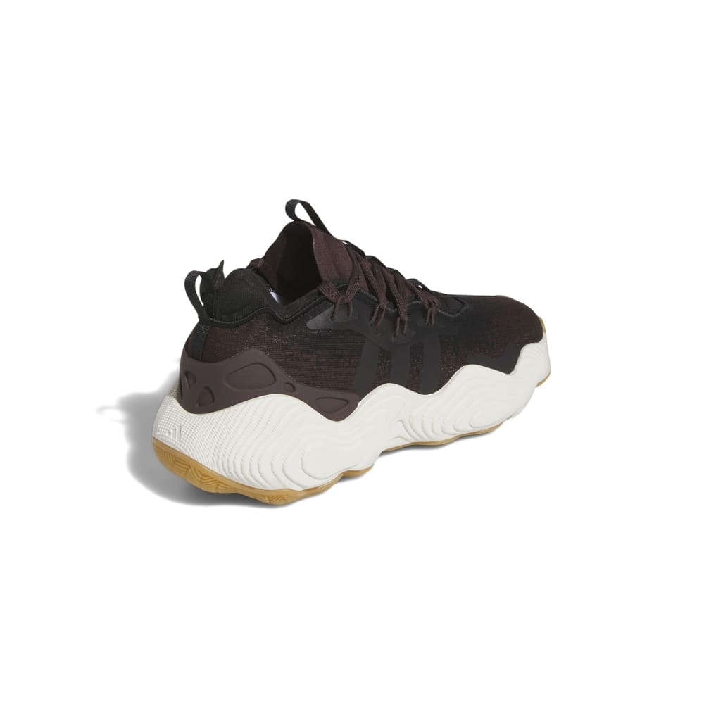 アディダス（adidas）（メンズ）バスケットシューズ バッシュ トレイ・ヤング 3 Low IE2705★★★
