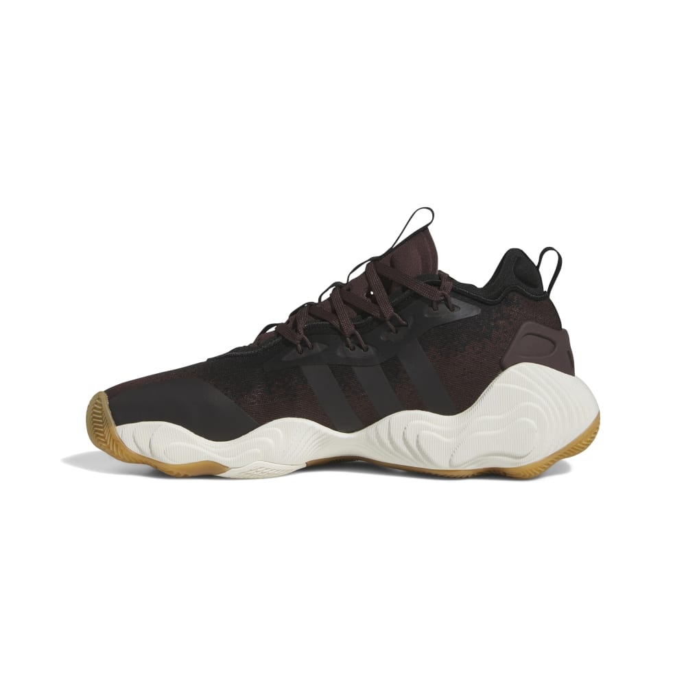 アディダス（adidas）（メンズ）バスケットシューズ バッシュ トレイ・ヤング 3 Low IE2705★★★