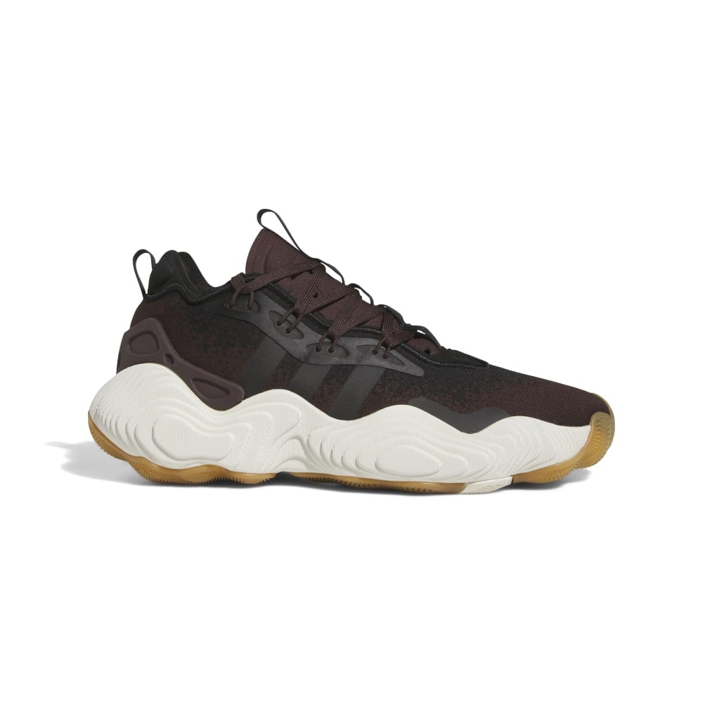 アディダス（adidas）（メンズ）バスケットシューズ バッシュ トレイ・ヤング 3 Low IE2705★★★