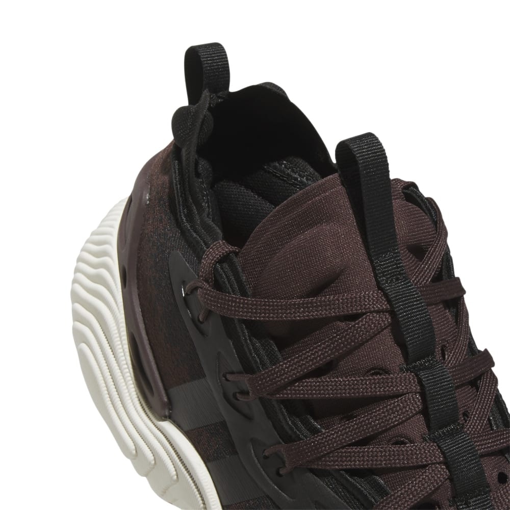 アディダス（adidas）（メンズ）バスケットシューズ バッシュ トレイ・ヤング 3 Low IE2705★★★