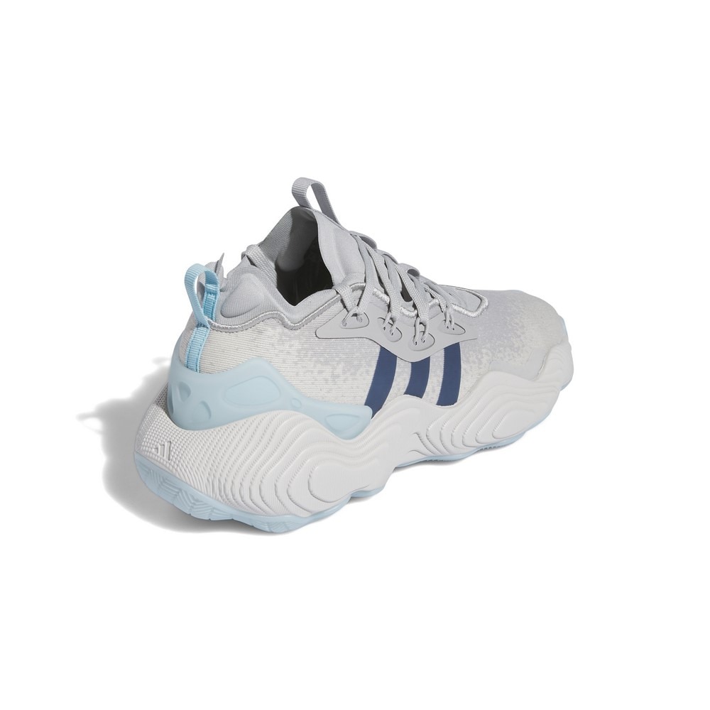 アディダス（adidas）（メンズ）バスケットシューズ バッシュ トレイ・ヤング 3 ロー IE2708★★★
