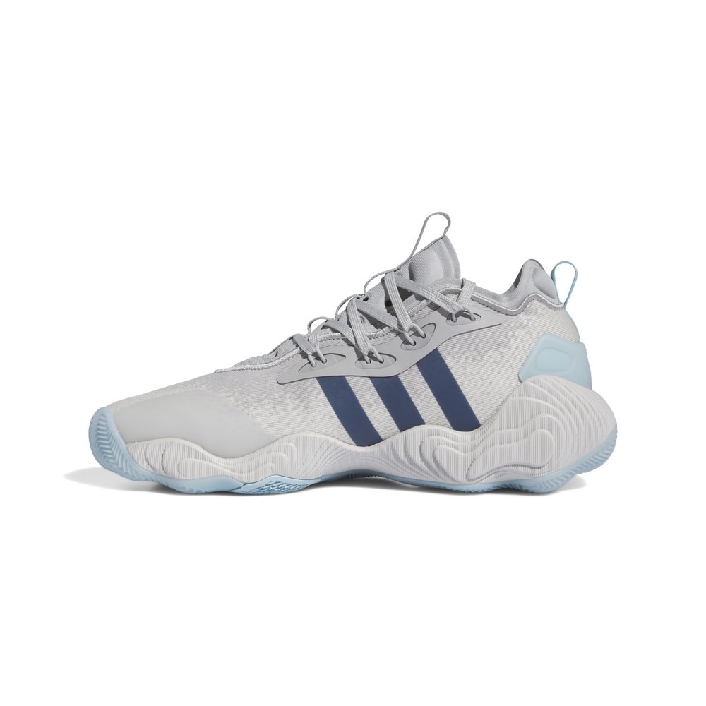 アディダス（adidas）（メンズ）バスケットシューズ バッシュ トレイ・ヤング 3 ロー IE2708★★★