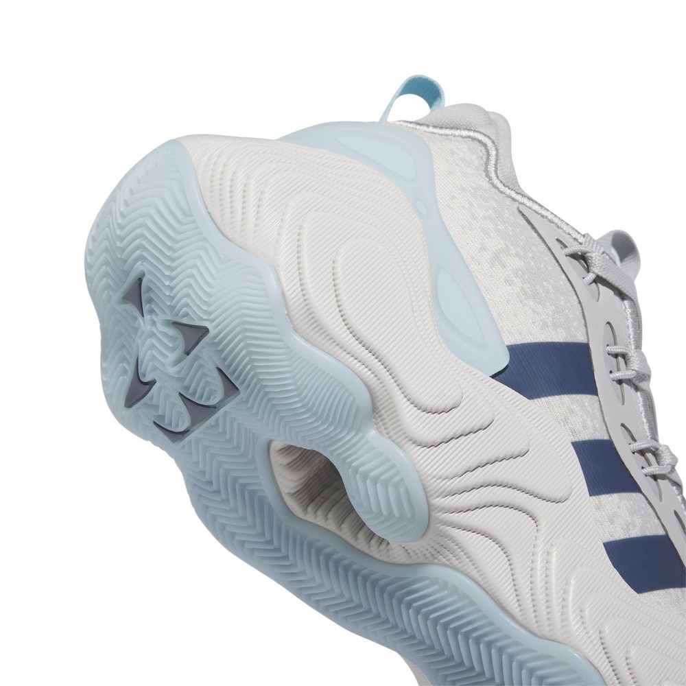 アディダス（adidas）（メンズ）バスケットシューズ バッシュ トレイ・ヤング 3 ロー IE2708★★★