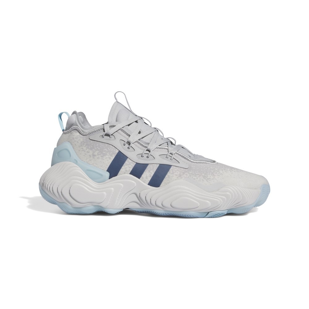 アディダス（adidas）（メンズ）バスケットシューズ バッシュ トレイ・ヤング 3 ロー IE2708★★★