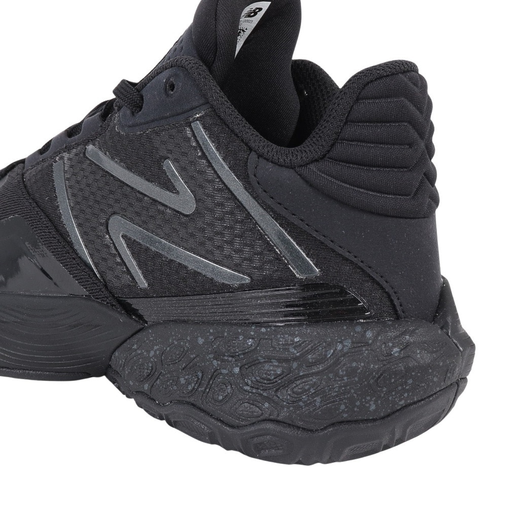 ニューバランス（new balance）（メンズ）バスケットシューズ バッシュ BB2WYBK4 2E Two Wxy v4 トゥーウェイ ワイド