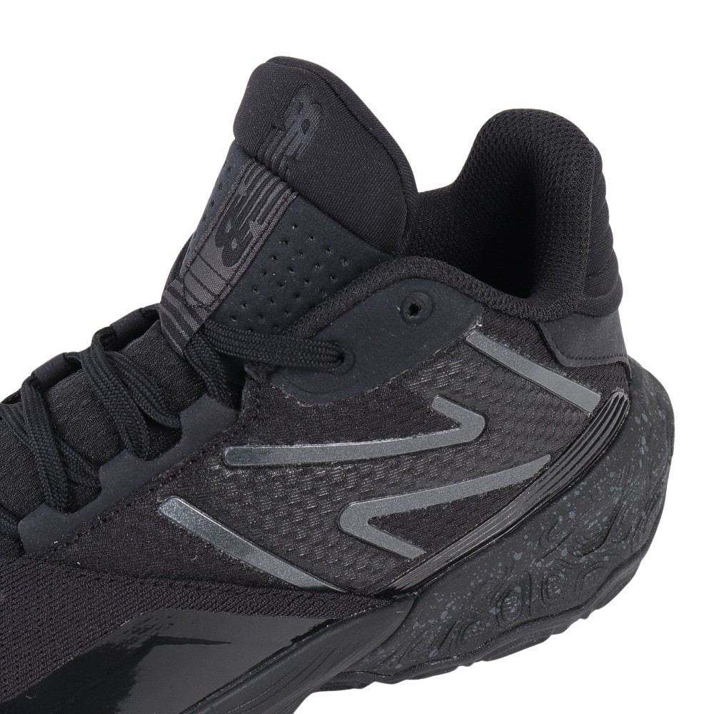 ニューバランス（new balance）（メンズ、レディース）バスケットシューズ バッシュ BB2WYBK4 D Two Wxy v4 トゥーウェイ