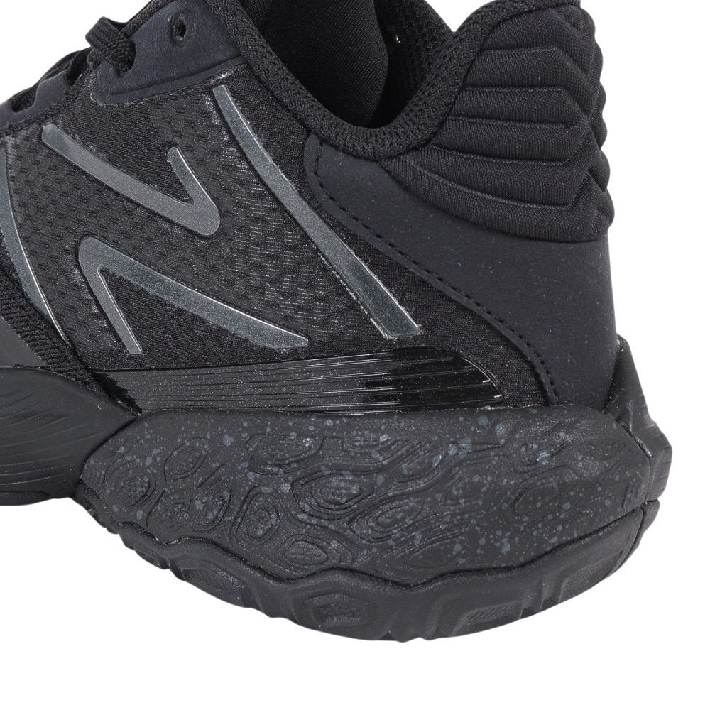 ニューバランス（new balance）（メンズ、レディース）バスケットシューズ バッシュ BB2WYBK4 D Two Wxy v4 トゥーウェイ