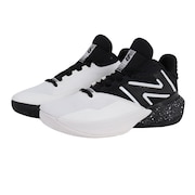 ニューバランス（new balance）（メンズ、レディース）バスケットシューズ バッシュ BB2WYBW4 D Two Wxy v4 トゥーウェイ