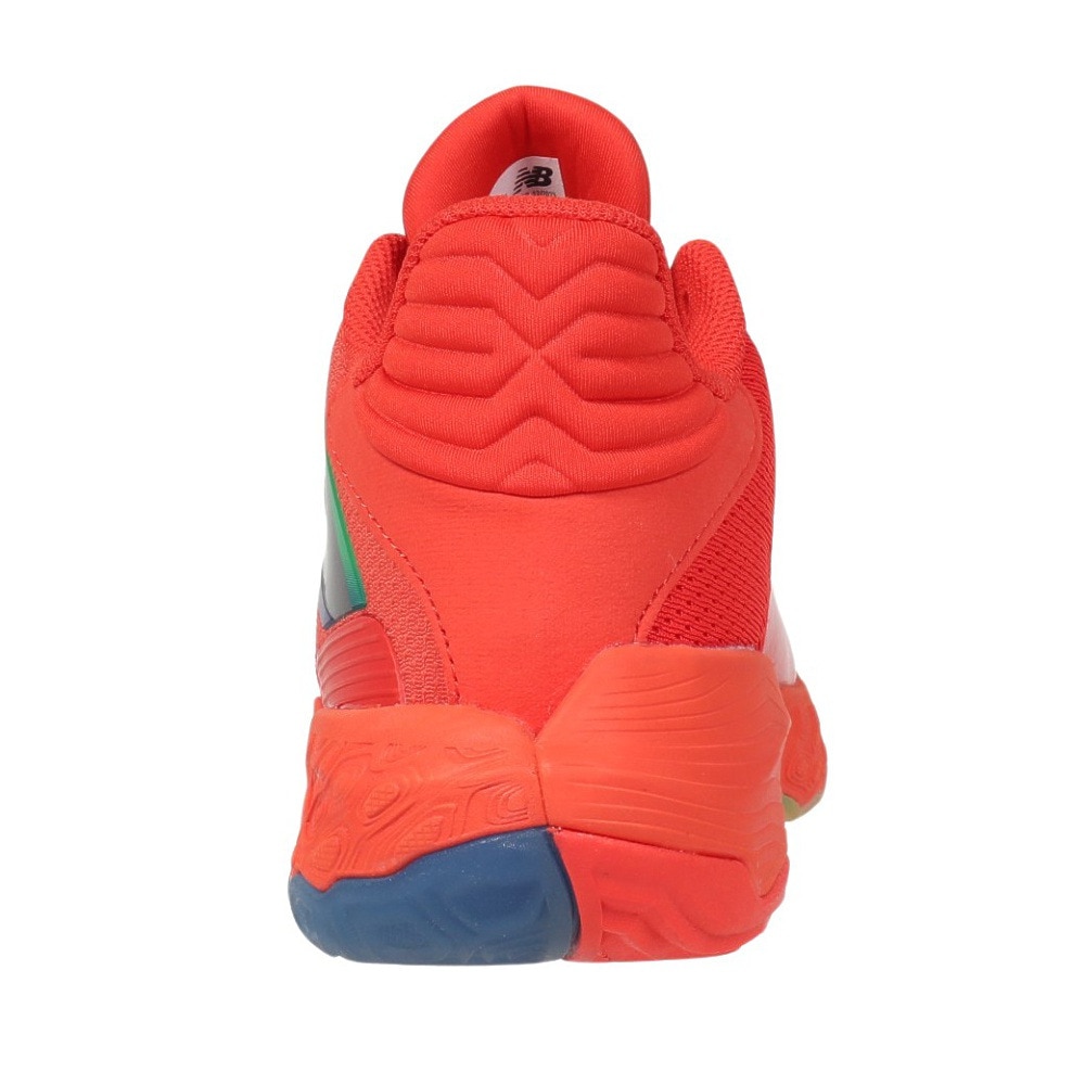 ニューバランス（new balance）（メンズ）バスケットシューズ バッシュ トゥーウェイ BB2WYGP42E