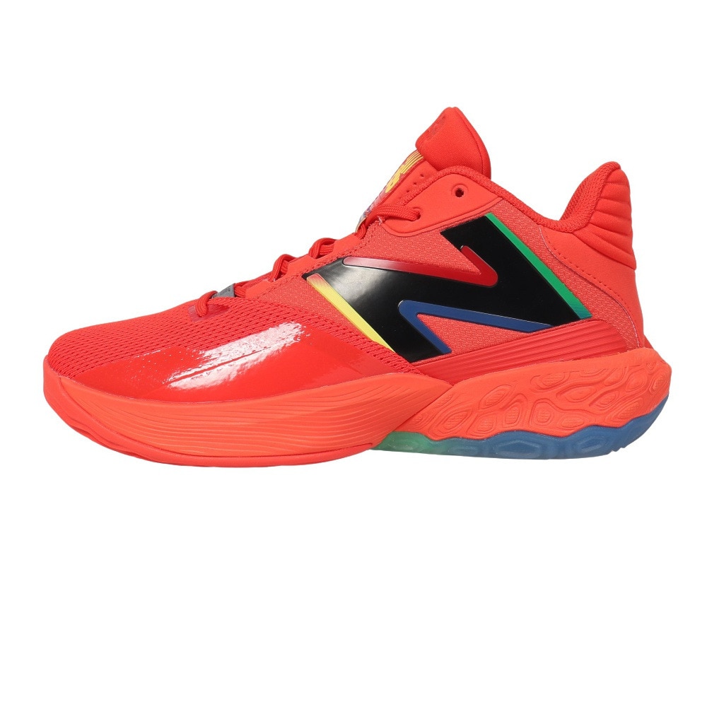 ニューバランス（new balance）（メンズ）バスケットシューズ バッシュ トゥーウェイ BB2WYGP42E