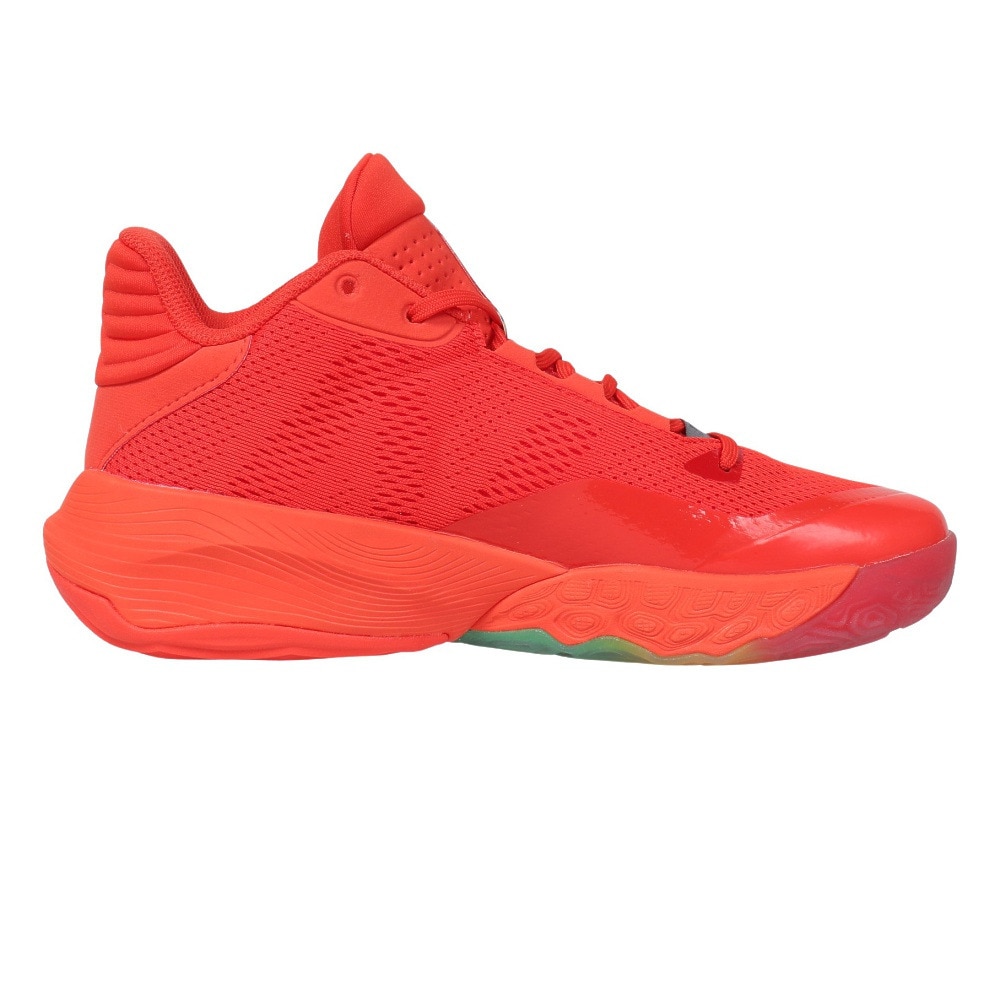 ニューバランス（new balance）（メンズ）バスケットシューズ バッシュ トゥーウェイ BB2WYGP42E