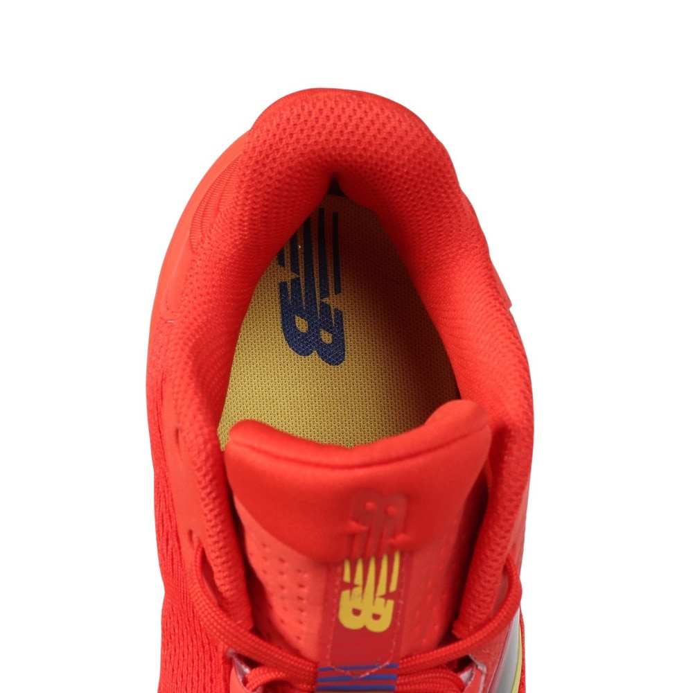 ニューバランス（new balance）（メンズ）バスケットシューズ バッシュ トゥーウェイ BB2WYGP42E