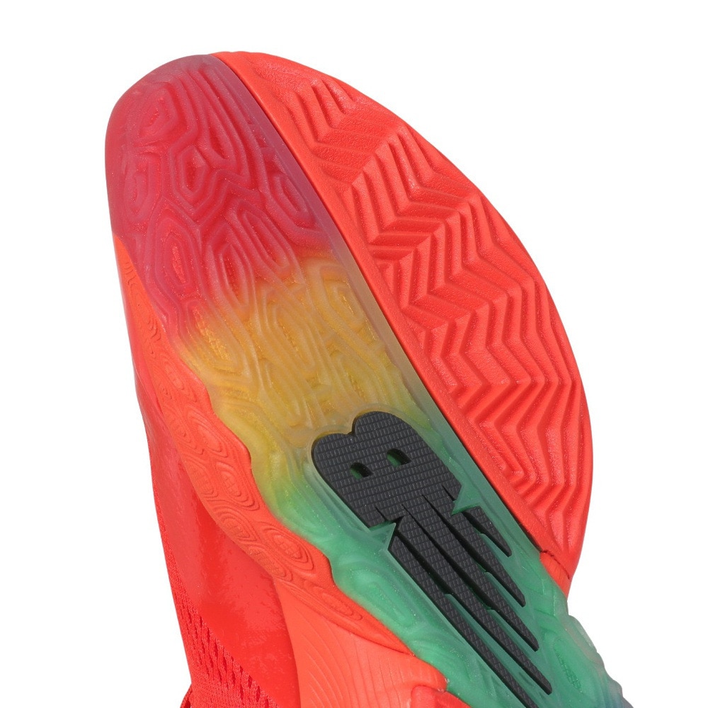 ニューバランス（new balance）（メンズ）バスケットシューズ バッシュ トゥーウェイ BB2WYGP42E