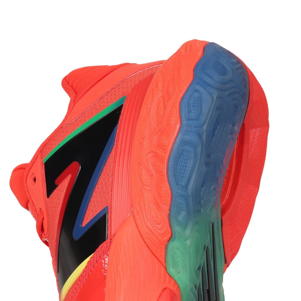 ニューバランス（new balance）（メンズ）バスケットシューズ バッシュ トゥーウェイ BB2WYGP42E