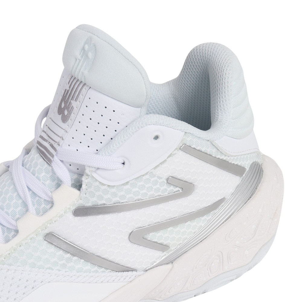 ニューバランス（new balance）（メンズ）バスケットシューズ バッシュ BB2WYWT4 2E Two Wxy v4 トゥーウェイ ワイド