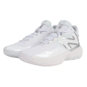 ニューバランス（new balance）（メンズ）バスケットシューズ バッシュ BB2WYWT4 2E Two Wxy v4 トゥーウェイ ワイド