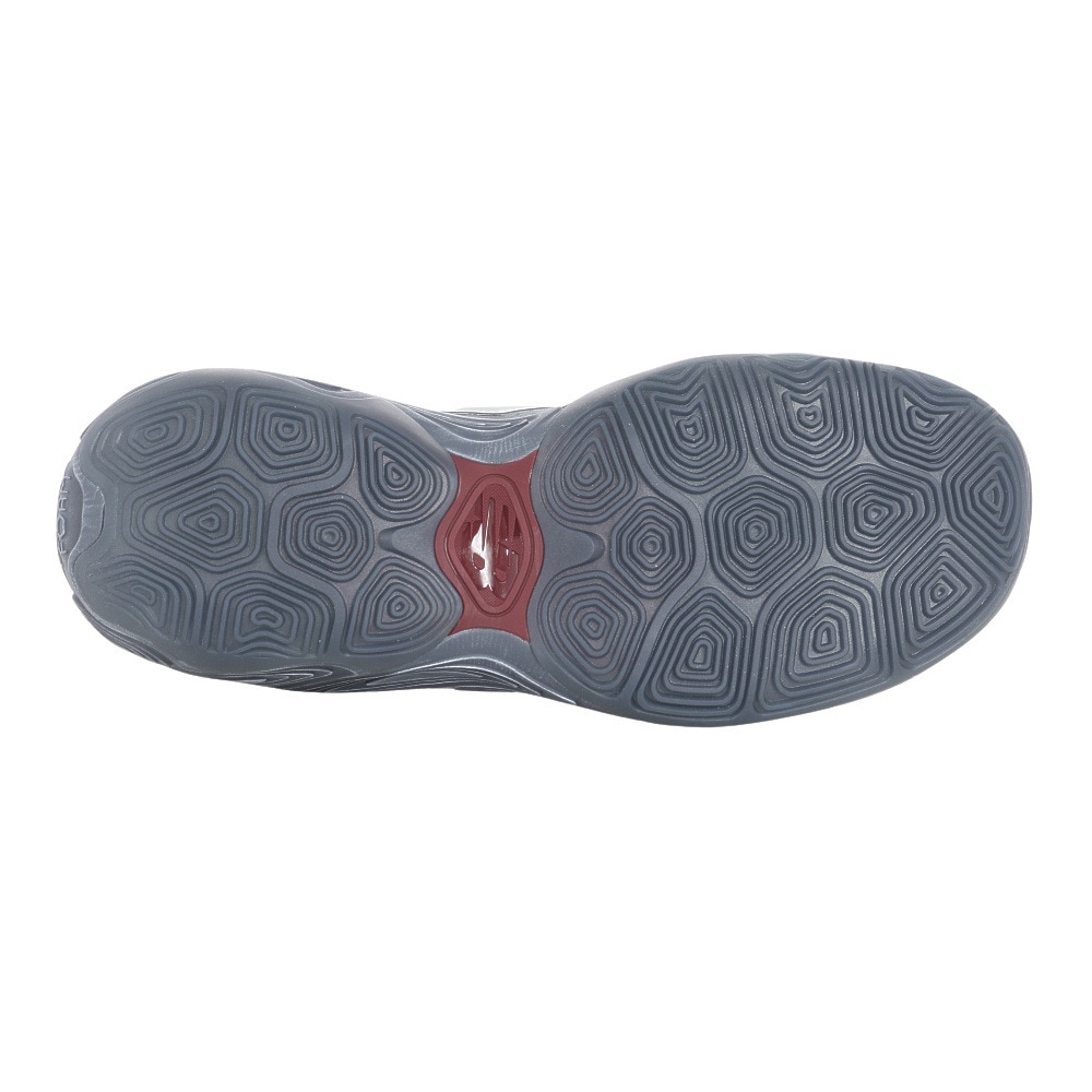 ニューバランス（new balance）（メンズ）バスケットシューズ バッシュ Fresh Foam BB v2 D2 BBFRSHD2 2E
