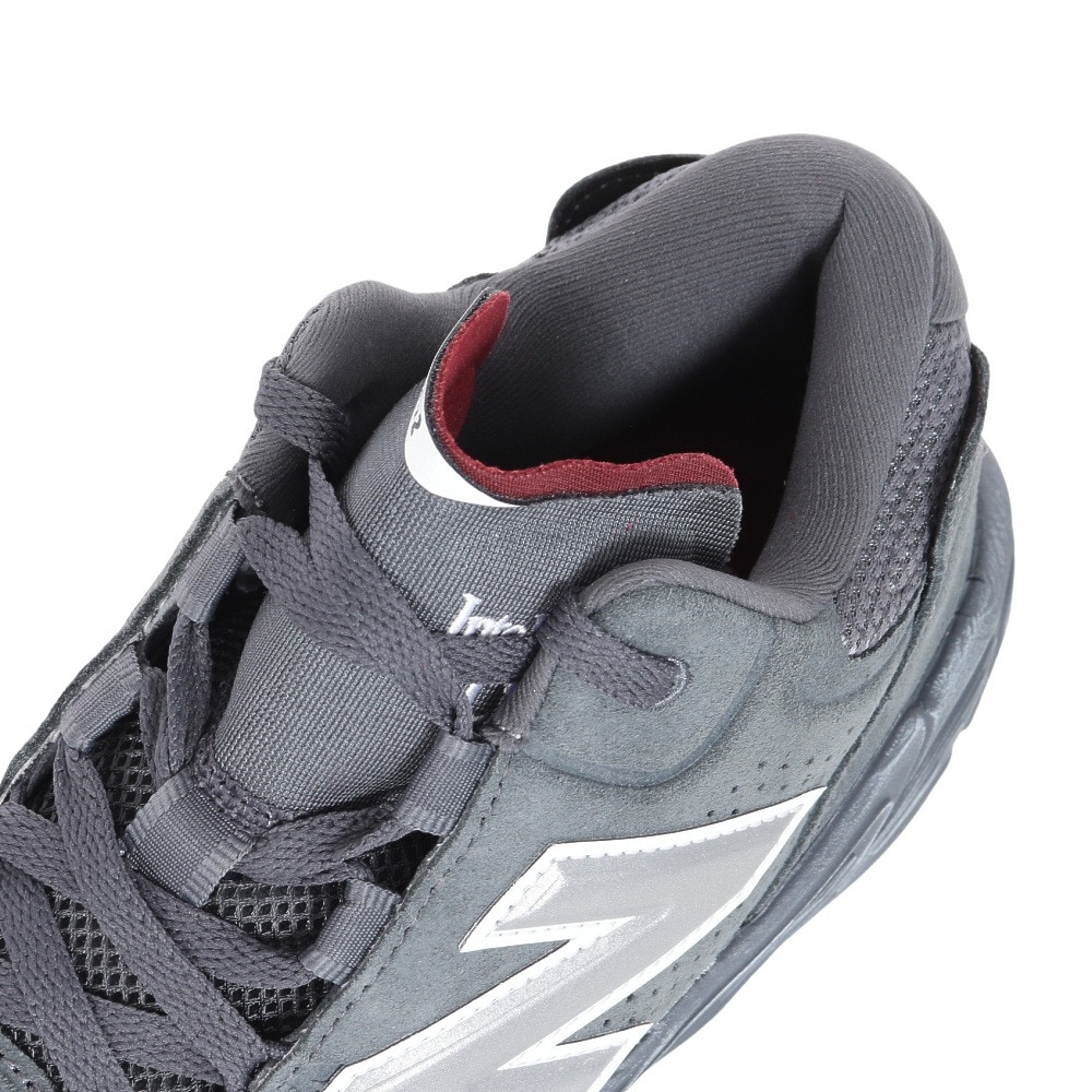 ニューバランス（new balance）（メンズ）バスケットシューズ バッシュ Fresh Foam BB v2 D2 BBFRSHD2 2E
