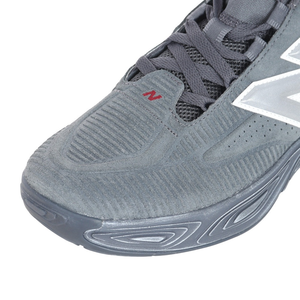 ニューバランス（new balance）（メンズ）バスケットシューズ バッシュ Fresh Foam BB v2 D2 BBFRSHD2 2E
