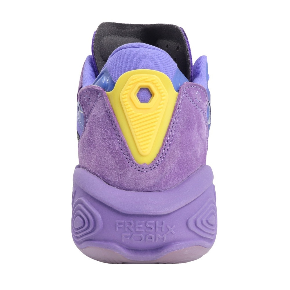 ニューバランス（new balance）（メンズ）バスケットシューズ バッシュ BBFRSHM2 2E