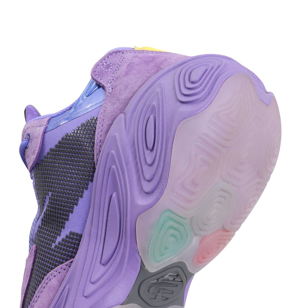 ニューバランス（new balance）（メンズ）バスケットシューズ バッシュ BBFRSHM2 2E