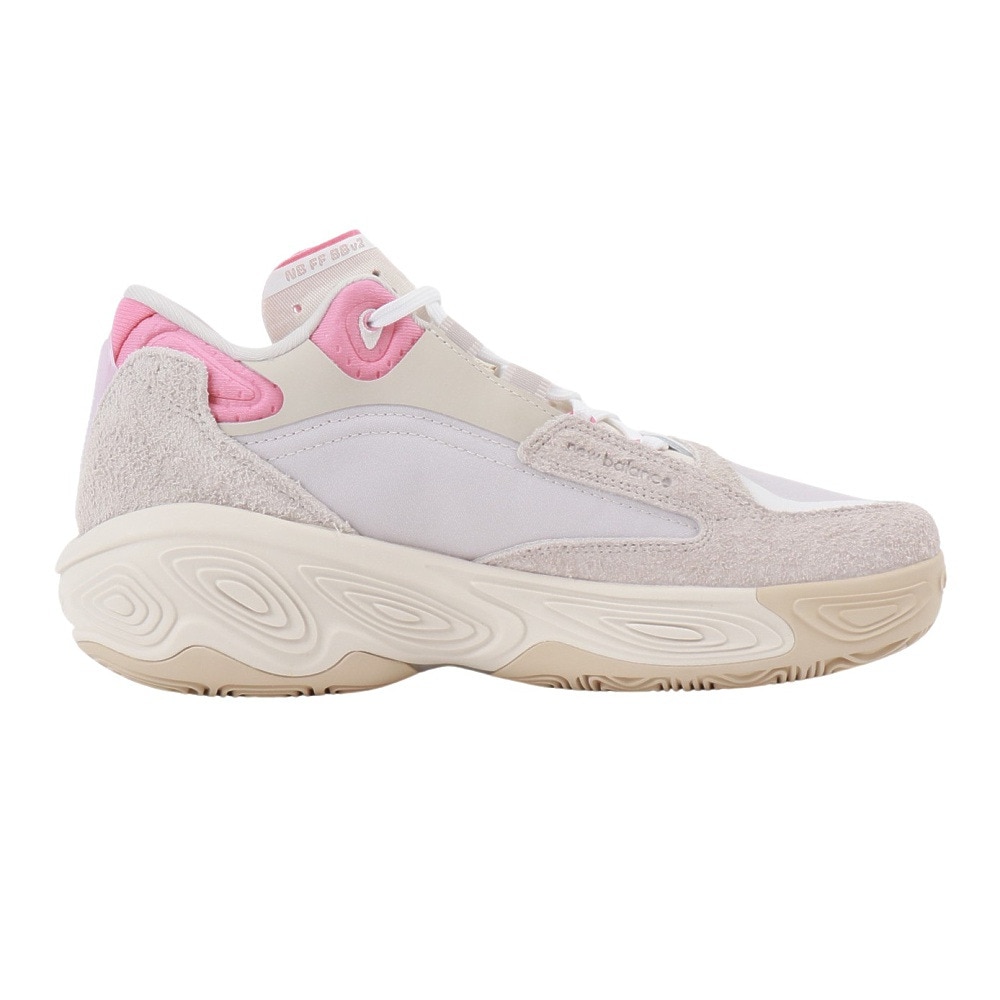 ニューバランス（new balance）（メンズ）バスケットシューズ バッシュ Fresh Foam BB v2 P2 BBFRSHP2 2E