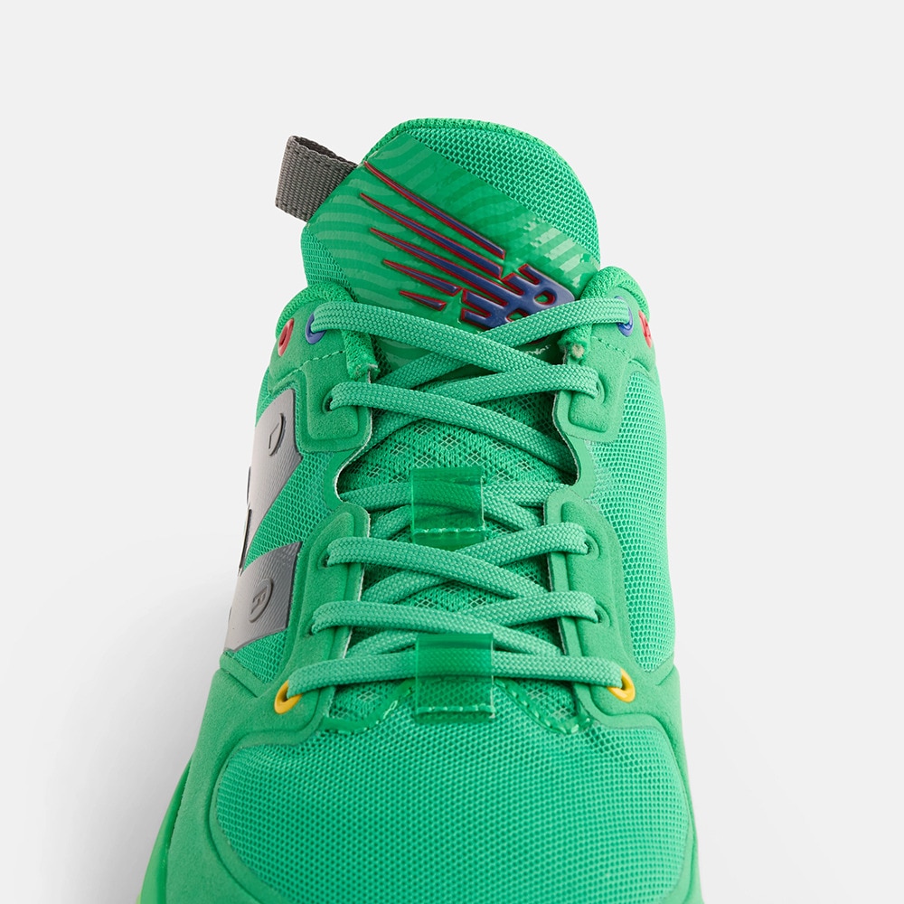ニューバランス（new balance）（メンズ、レディース）バスケットシューズ バッシュ BBHSLR1D