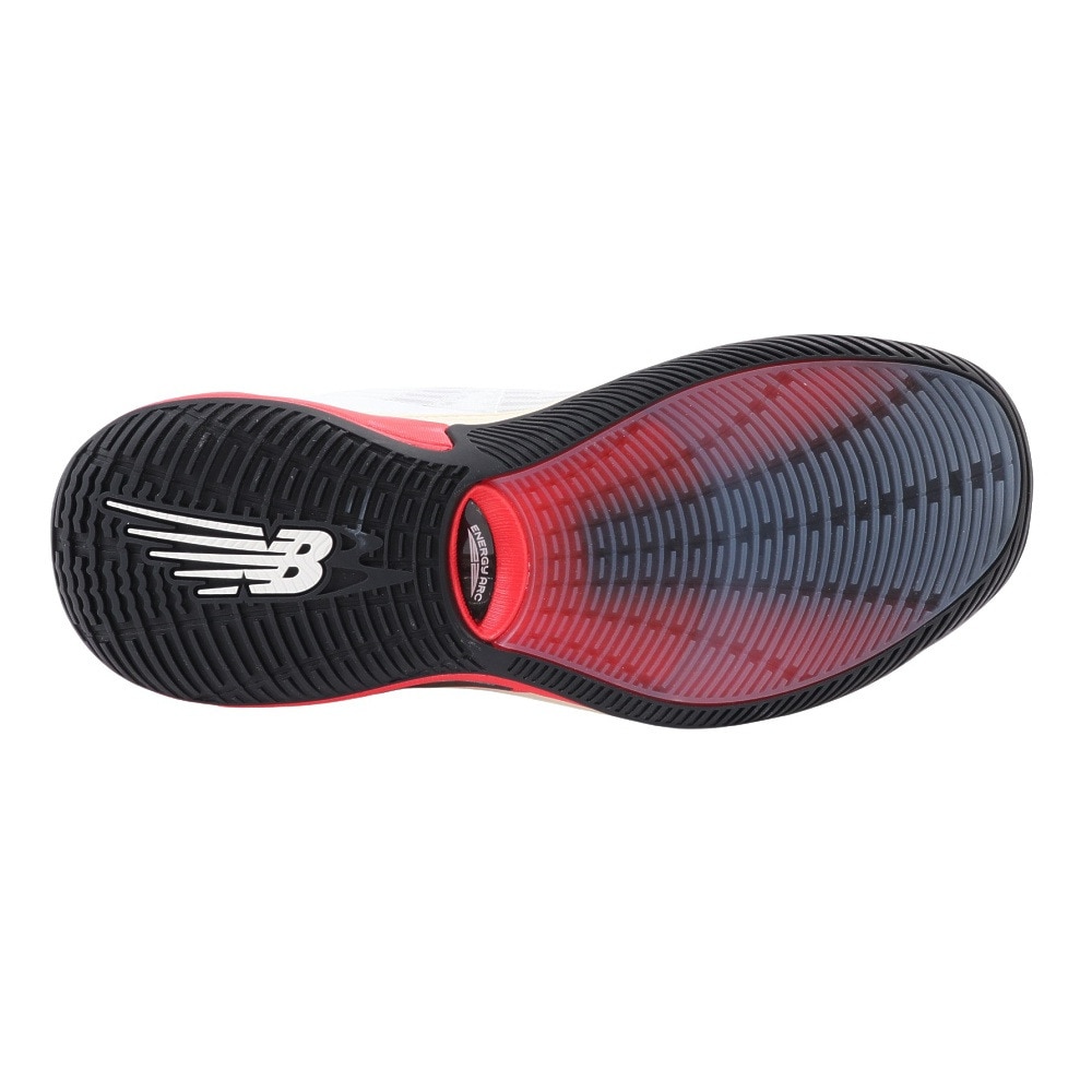ニューバランス（new balance）（メンズ）バスケットシューズ バッシュ KAWHI IV BR4 BBKLSBR42E