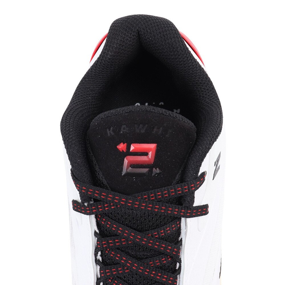 ニューバランス（new balance）（メンズ）バスケットシューズ バッシュ KAWHI IV BR4 BBKLSBR42E