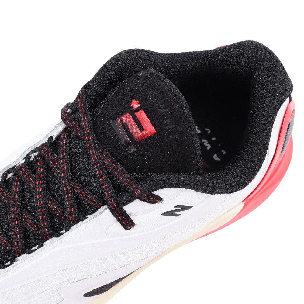 ニューバランス（new balance）（メンズ）バスケットシューズ バッシュ KAWHI IV BR4 BBKLSBR42E