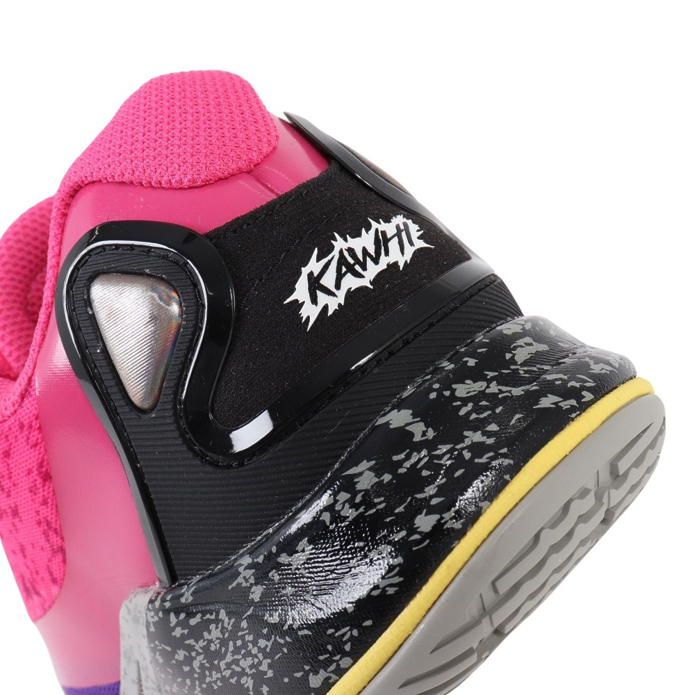 ニューバランス（new balance）（メンズ）バスケットシューズ バッシュ KAWHI BBKLSSP42E