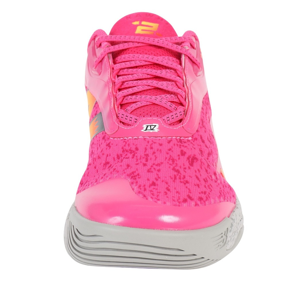 ニューバランス（new balance）（メンズ）バスケットシューズ バッシュ KAWHI BBKLSSP42E