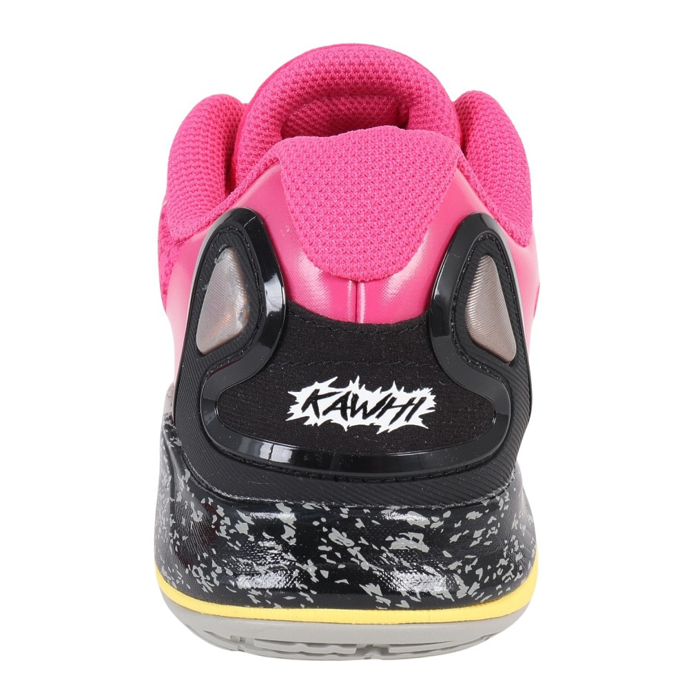 ニューバランス（new balance）（メンズ）バスケットシューズ バッシュ KAWHI BBKLSSP42E