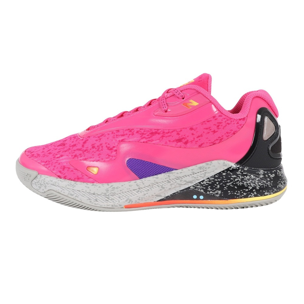 ニューバランス（new balance）（メンズ）バスケットシューズ バッシュ KAWHI BBKLSSP42E